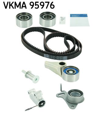 Комплект ремня ГРМ SKF VKMA 95976 для MITSUBISHI L200