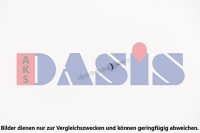 EXPANSIONSVENTIL KLIMAANLAGE