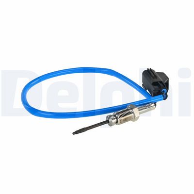 датчик, температура на изгорелите газове DELPHI TS30453-12B1