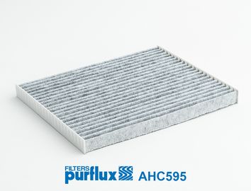 PURFLUX AHC595 Фильтр салона  для HYUNDAI IONIQ (Хендай Иониq)