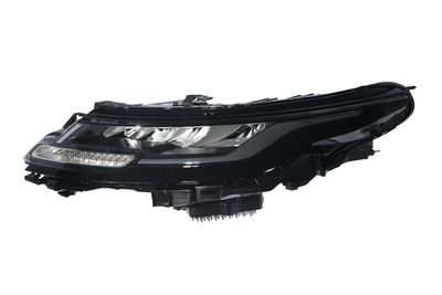 главен фар VALEO 450962