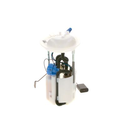 KRAFTSTOFF-FöRDEREINHEIT BOSCH 0986580947 22