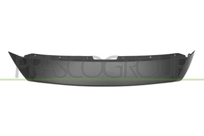 ZIER-/SCHUTZLEISTE KüHLERGITTER