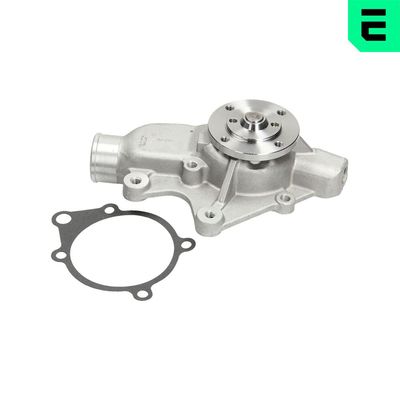 POMPă DE APă RăCIRE MOTOR