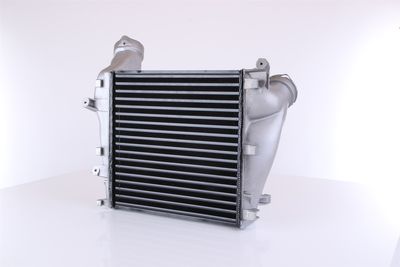 INTERCOOLER COMPRESOR NISSENS 96276 26