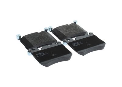 BREMSBELAGSATZ SCHEIBENBREMSE BOSCH 0986494982 6