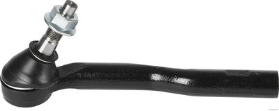 Наконечник поперечной рулевой тяги HERTH+BUSS JAKOPARTS J4823050 для MAZDA 2