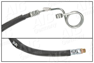 Hydrauliikkaletku, ohjaus AIC 59900