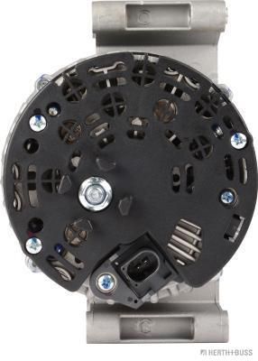 GENERATOR / ALTERNATOR Herth+Buss Elparts 32615111 2