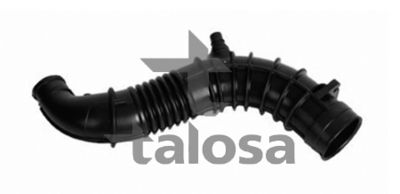 ANSAUGSCHLAUCH LUFTFILTER