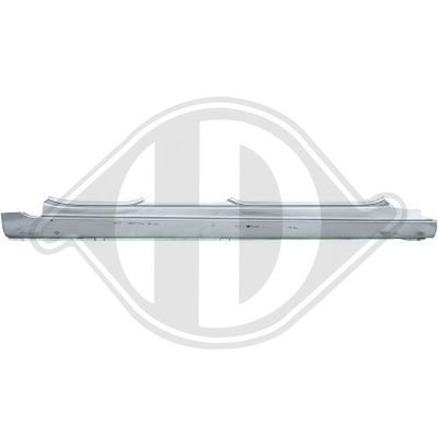 PLACă DE PRAG DIEDERICHS 9690242