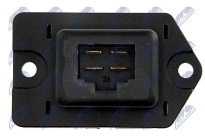 REZISTOR VENTILATOR HABITACLU NTY ERDKA500 3