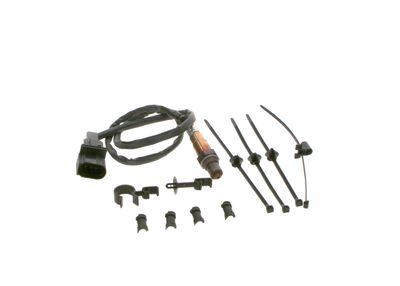 SONDA LAMBDA BOSCH 0258007359 29