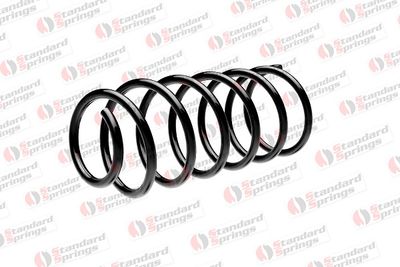 STANDARD SPRINGS ST 112 035 R Пружина подвески  для HYUNDAI ACCENT (Хендай Аккент)