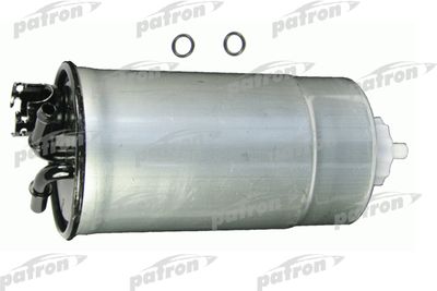 Топливный фильтр PATRON PF3163 для SEAT LEON