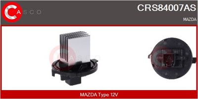 REZISTOR VENTILATOR HABITACLU
