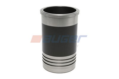 Cilindervoering (binnendiameter: 125mm, lengte: 239mm, flens diameter: 150,6mm, (EN) Flange height 9,96mm) past: IVECO EUROSTAR, EUROTECH MP, STRALIS I, STRALIS II F3AE0681B-F3AE3681Y 01.93-
