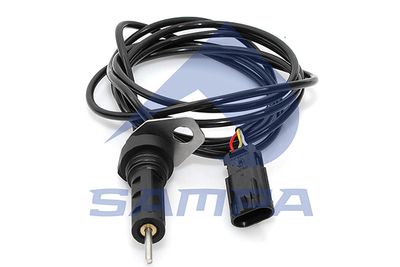 Sensor, desgaste de balata