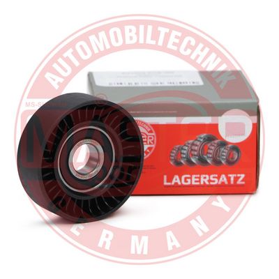 ROLA INTINZATOR CUREA TRANSMISIE