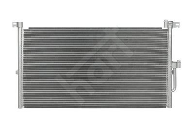 кондензатор, климатизация HART 611 216