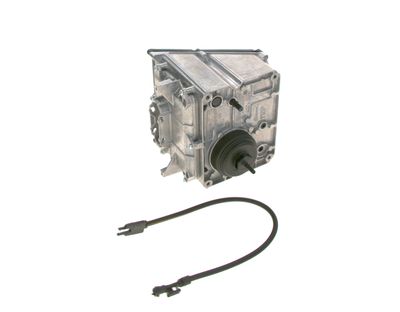FöRDERMODUL HARNSTOFFEINSPRITZUNG BOSCH 0444022026 8