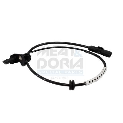 SENZOR TURATIE ROATA