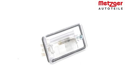 KENNZEICHENLEUCHTE METZGER AUTOTEILE 2080006 33