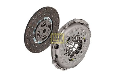 комплект съединител Schaeffler LuK