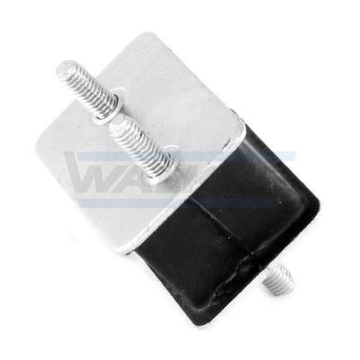 BANDA CAUCIUC SISTEM DE ESAPAMENT WALKER 81339 3