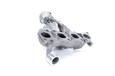 LADER AUFLADUNG BTS Turbo T914517 6