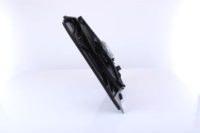 VENTILATOR RADIATOR NISSENS 85744 34