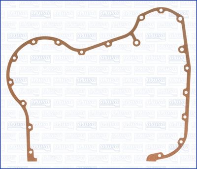 DICHTUNG STEUERGEHäUSE