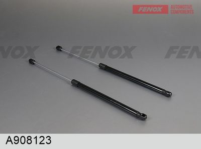 газов амортисьор, багажно/товарно пространство FENOX A908123
