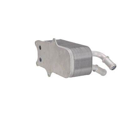 ÖLKüHLER MOTORöL NISSENS 91724 31