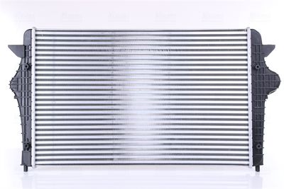 INTERCOOLER COMPRESOR NISSENS 96692 2