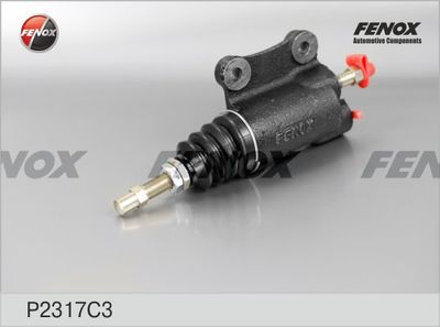 хидравлична помпа, активатор съединител FENOX P2317C3