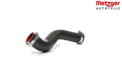 LADELUFTSCHLAUCH METZGER AUTOTEILE 2400399 33