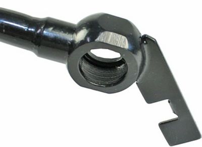 Hydraulická hadica, riadenie METZGER 2361038
