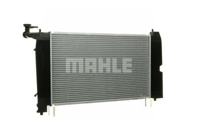 RADIATOR RACIRE MOTOR MAHLE CR1527000S 25