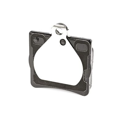 BREMSBELAGSATZ SCHEIBENBREMSE DELPHI LP1403 5