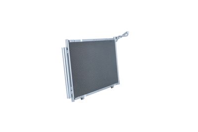 KONDENSATOR KLIMAANLAGE NRF 350482 42