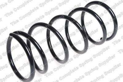 LESJÖFORS 4088929 Пружина подвески  для SUZUKI (Сузуки)