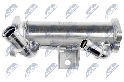 EGR kjøler NTY EGR-LR-006A