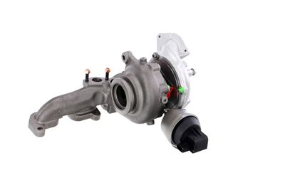 COMPRESOR SISTEM DE SUPRAALIMENTARE REMANTE 003001001382R 36