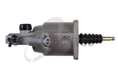 TRUCKTEC AUTOMOTIVE Sankabos stiprintuvas