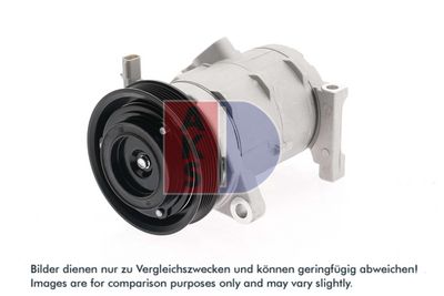 KOMPRESSOR KLIMAANLAGE
