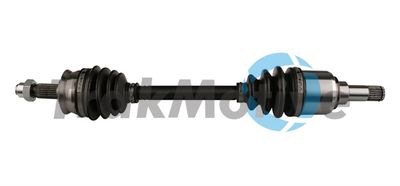 Приводной вал TrakMotive 30-0345 для FIAT CINQUECENTO