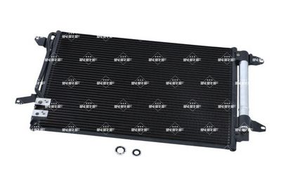 CONDENSATOR CLIMATIZARE