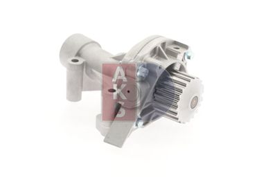 POMPă DE APă RăCIRE MOTOR AKS DASIS 570133N 14