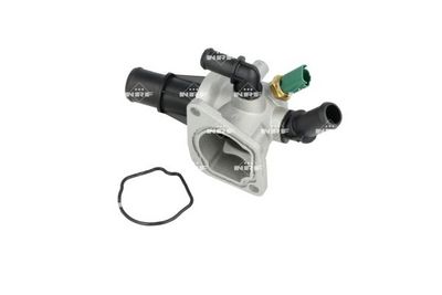 TERMOSTAT LICHID RACIRE